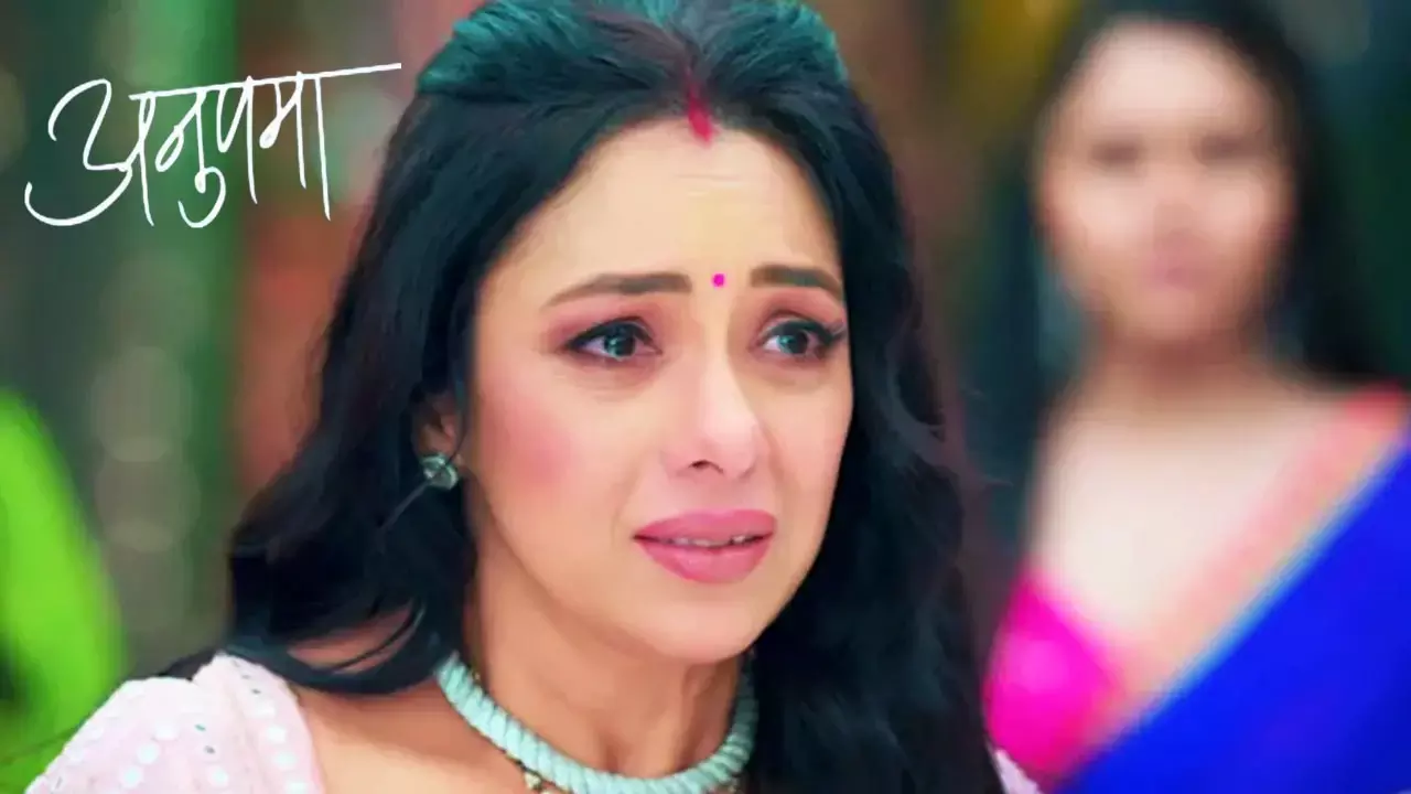 Anupama 28 April: डिंपी के लिए टीटू बनेगा घर जमाई, फिर से एक हुए अनुज-अनुपमा
