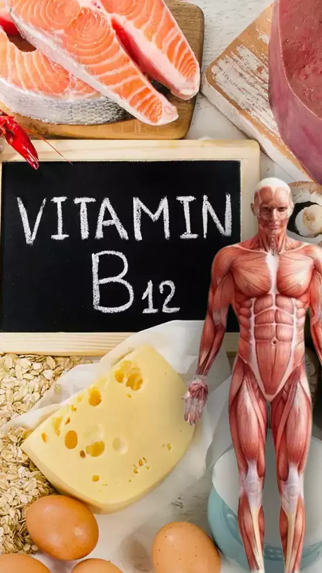 Vitamin B12 Benefits: क्या आप भी कोशिश कर रहे विटामिन बी12 की कमी को पूरी, तो कर लीजिए होंगे इतने फायदे कि...