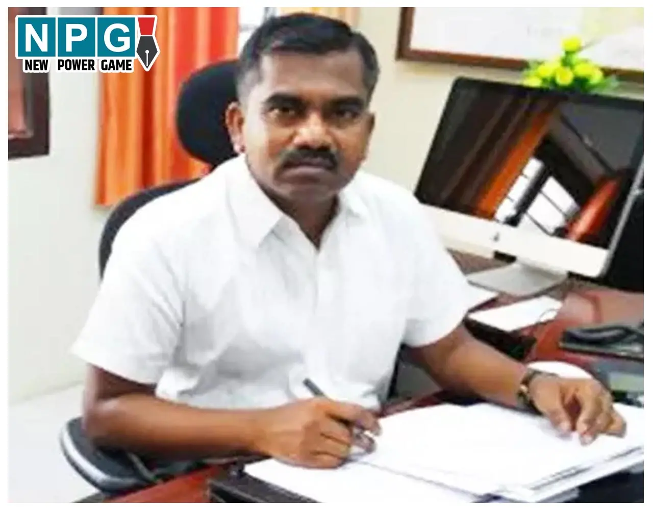 IAS S Prakash Biography in Hindi: आईएएस एस प्रकाश का जीवन परिचय ( जीवनी), जानिए कौन है छत्तीसगढ़ कैडर के आईएएस एस प्रकाश?