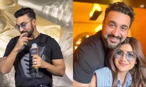 ED Seized Raj Kundra Property : शिल्पा शेट्टी के पति पर ED का एक्शन, ED ने राज कुंद्रा की 98 करोड़ की संपत्ति जब्त की, जानिए पूरा मामला