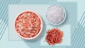 Types of Salt : क्या आप जानते हैं  सामान्य नमक, सेंधा नमक और काला नमक में क्या है अंतर ? .. सेहत के लिए क्या  है बेहतर...एक तो अपने आप में ही है चमत्कारिक दवा