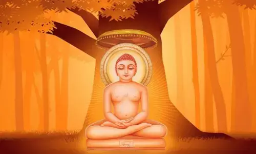 Mahavir Jayanti 2024 : 21 अप्रैल को मनाई जाएगी महावीर जयंती,  आइए जानें महावीर के पांच सिद्धांत,  खास तथ्य, जयंती का महत्व और इस दिन क्या करते हैं जैन संप्रदाय