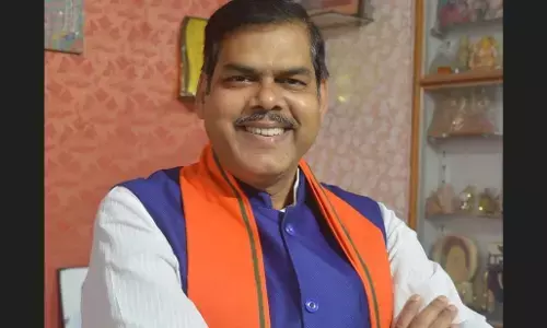 मिथिलेश तिवारी का जीवन परिचय (जीवनी) : Mithlesh Tiwari  Biography in Hindi