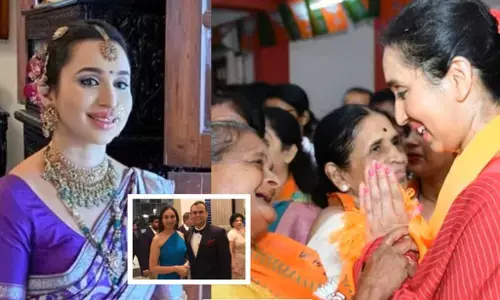 पल्लवी डेम्पो का जीवन परिचय (जीवनी) : Pallavi Dempo Biography in Hindi