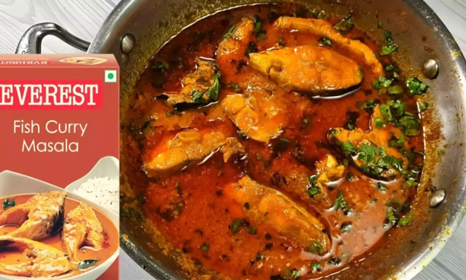 Everest Masala: सिंगापुर ने एवरेस्ट मसाले पर उठाए सवाल, बाजार से हटाया, कीटनाशक की मौजूदगी का लगाया आरोप