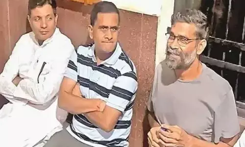 CG Liquor Scam: CG शराब घोटाला के इस आरोपी ने मांगी इच्‍छा मृत्‍यु: जानिए...विशेष कोर्ट से क्‍या मिला जवाब....