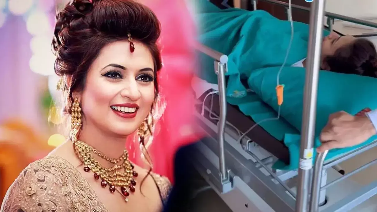 Divyanka Tripathi Accident: मशहूर एक्ट्रेस दिव्यांका त्रिपाठी का हुआ एक्सीडेंट, टूटी हाथ की दो हड्डियां, काम छोड़ अस्पताल दौड़ा पति...