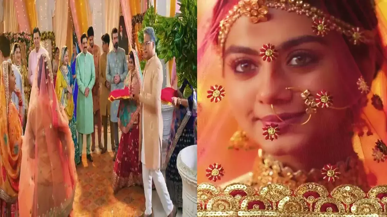 Yeh Rishta Kya Kehlata Hai Today Episode: गोयनका-पोद्दार के सामने आया रूही का सच, अरमान के नाम का पहना दुपट्टा...