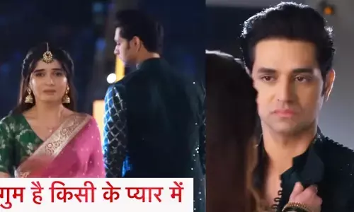 Ghum Hai Kisikey Pyaar Meiin Today Episode: क्या ईशान से सवी लेगी अपने परिवार का बदला, या फिर करेगी...