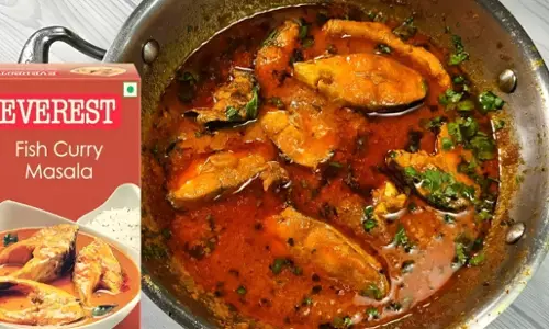 Everest Masala: सिंगापुर ने एवरेस्ट मसाले पर उठाए सवाल, बाजार से हटाया, कीटनाशक की मौजूदगी का लगाया आरोप