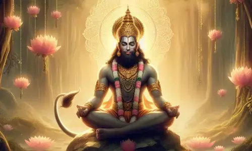 Hanuman Jayanti : इन राशि के जातकों को मिलेगा काफी हद तक लाभ, राशि अनुसार करें विशेष मन्त्रों का जप