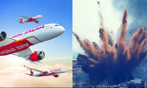 Iran-Israel Conflict: ईरान-इजरायल संघर्ष के बाद एयर इंडिया का बड़ा फैसला, तेल अवीव के लिए उड़ान को किया निलंबित
