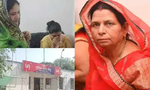 Gwalior Crime News: ग्वालियर में दादी की दरिंदगी, पोते की चाहत में कर दिया बड़ा कांड, पोते की चाह में 4 दिन की पोती की हत्या