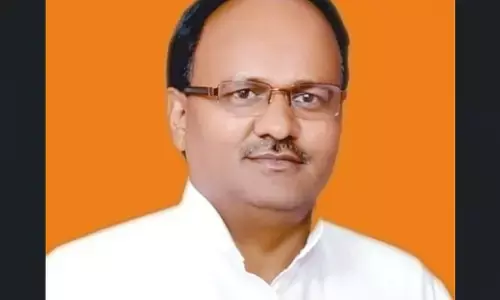 हरिभाई पटेल का जीवन परिचय (जीवनी) : Haribhai Patel Biography in Hindi