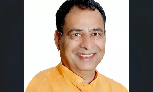 मोहन लाल बड़ौली का जीवन परिचय (जीवनी) : Mohan Lal Badoli Biography in Hindi