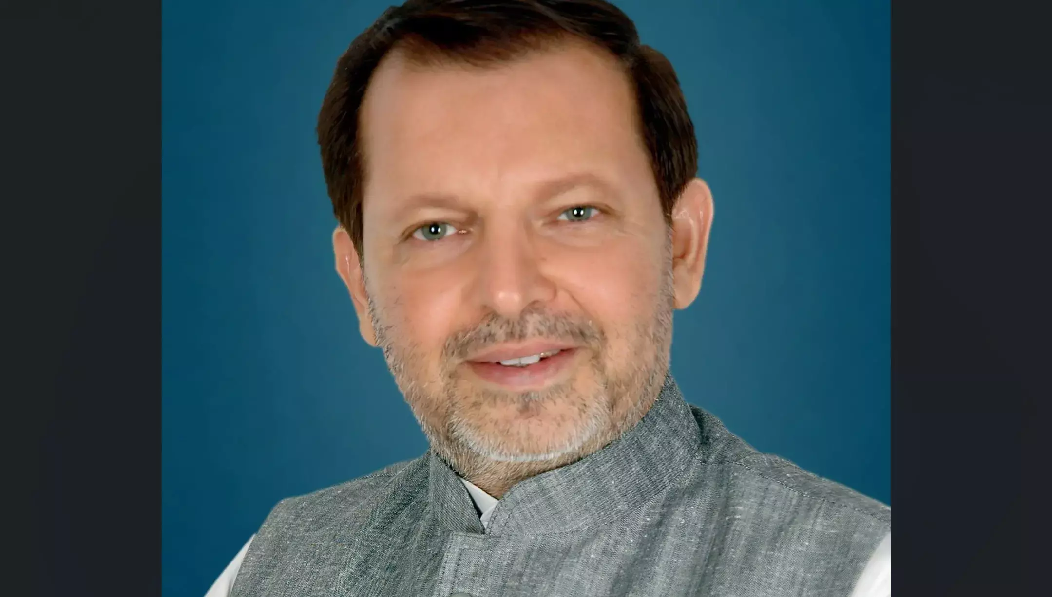 अरविंद कुमार शर्मा का जीवन परिचय (जीवनी) : Arvind Kumar Sharma Biography in Hindi