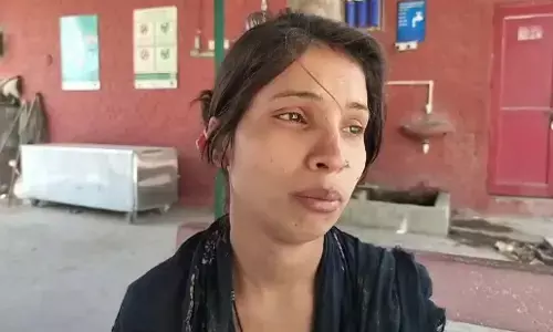 Haryana News Hindi: अंतिम संस्कार के लिए नहीं थे पैसे, मां ने झाड़ियों में फेंका बच्ची का शव, मां को लिया हिरासत में