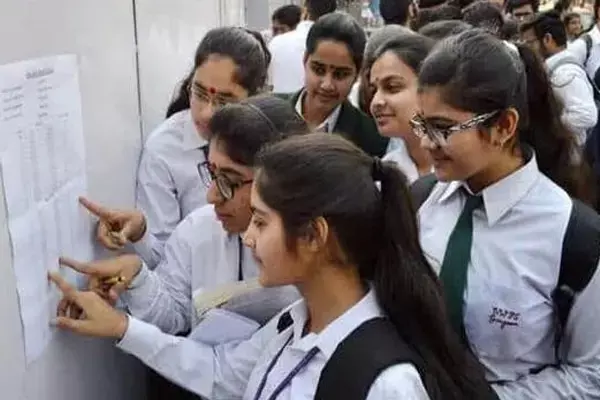 UP Board Result 2024: आज आएगा यूपी बोर्ड 10वीं - 12वीं का रिजल्ट, ऐसे करें चेक
