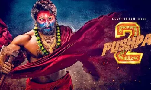 Pushpa 2: रिलीज से पहले अल्लू अर्जुन ने तोडा बॉक्स ऑफिस का रिकॉर्ड, कमा लिए 1000 करोड़, जानिए कैसे?