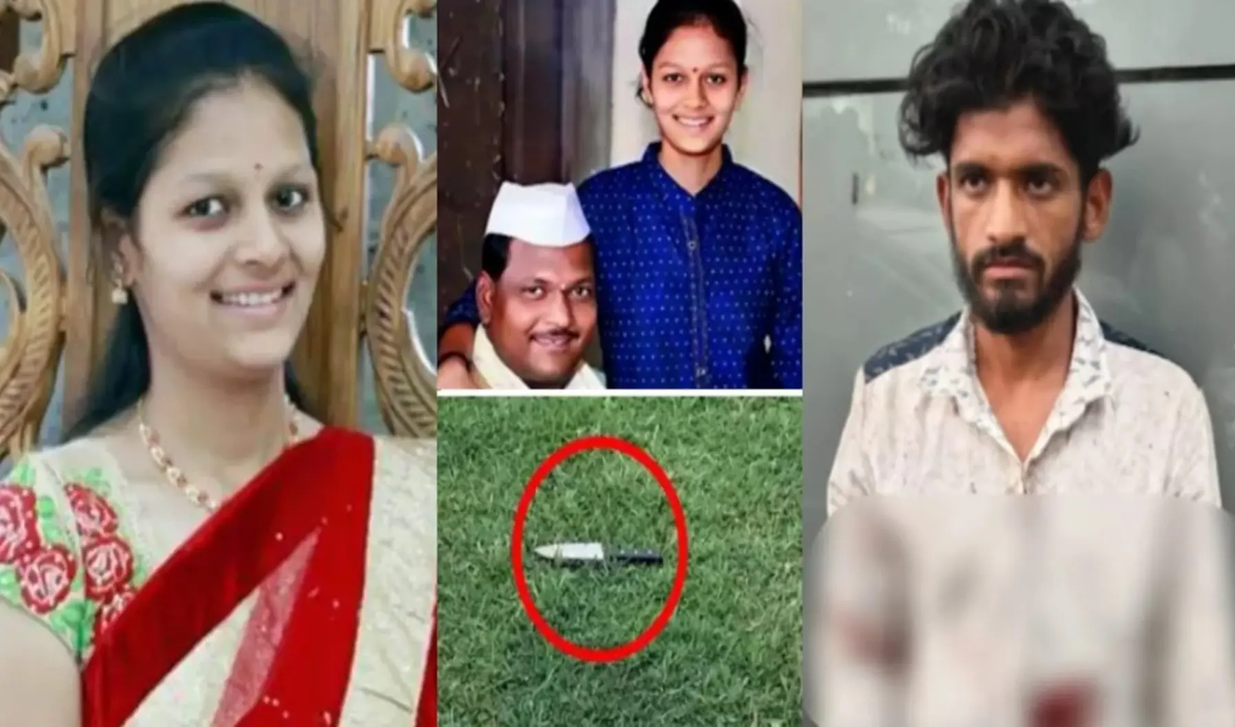Karnataka Crime News: कांग्रेस पार्षद की बेटी की हत्या, जानिए हत्या के पीछे क्यों हो रहा है विवाद?