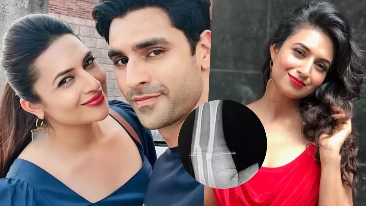 Divyanka Tripathi News: कैसे हुई एक्ट्रेस दिव्यांका त्रिपाठी का एक्सीडेंट, पति विवेक ने बताया सर्जरी और अब कैसी है हालत...
