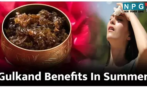 Gulkand Benefits In Summer: गर्मी में शरीर को अंदरूनी ठंडक देने के लिए रोज़ खाइए चम्मच भर गुलकंद, मिलेंगे कमाल के फायदे...