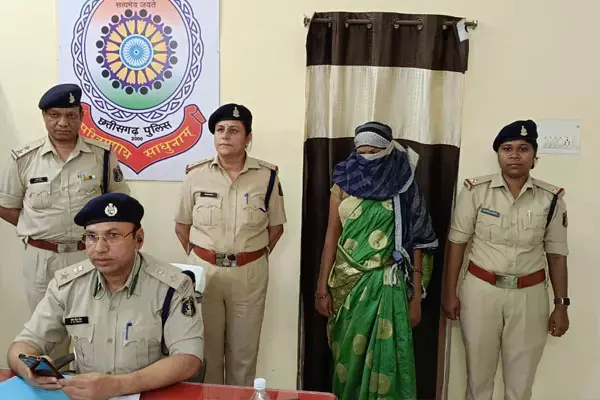 Jashpur News: दो बहनों का अपहरण, फिर रिश्तेदार ने तीन लाख में बेचा, करवाने वाली थी शादी, तस्करी गैंग का भंडाफोड़...