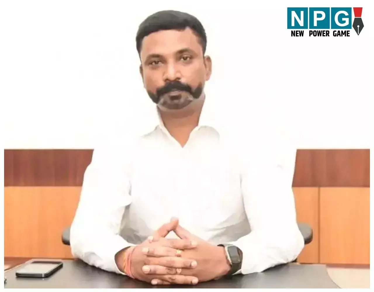 IAS Solai Bharathi Dasan Biography in Hindi: आईएएस सोलई भारती दासन का जीवन परिचय ( जीवनी), जानिए कौन है छत्तीसगढ़ कैडर के आईएएस सोलई भारती दासन? IAS Solai Bharathi Dasan Biography in Hindi: आईएएस सोलई भारती दासन का जीवन परिचय ( जीवनी), जानिए कौन है छत्तीसगढ़ कैडर के आईएएस सोलई भारती दासन?