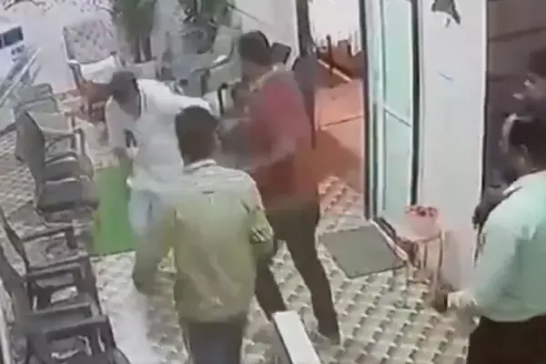 Gwalior News: रिटायर्ड फौजी ने घर में घुसकर भाजपा नेता को पीटा, पिटाई के बाद की तोड़फोड़
