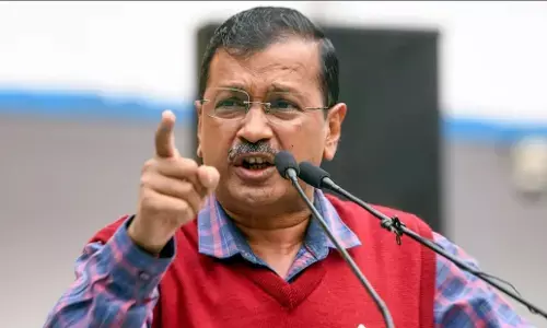 Arvind Kejriwal Petition Rejected: दिल्ली हाईकोर्ट में अरविंद केजरीवाल की याचिका खारिज, याचिकाकर्ता पर लगाया जुर्माना