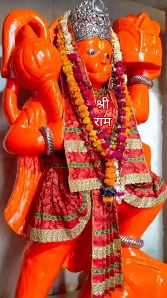 Hanuman Jayanti 2024: आज है हनुमान जयंती, इस दिन भूलकर भी न करें ये गलतियां, वरना...