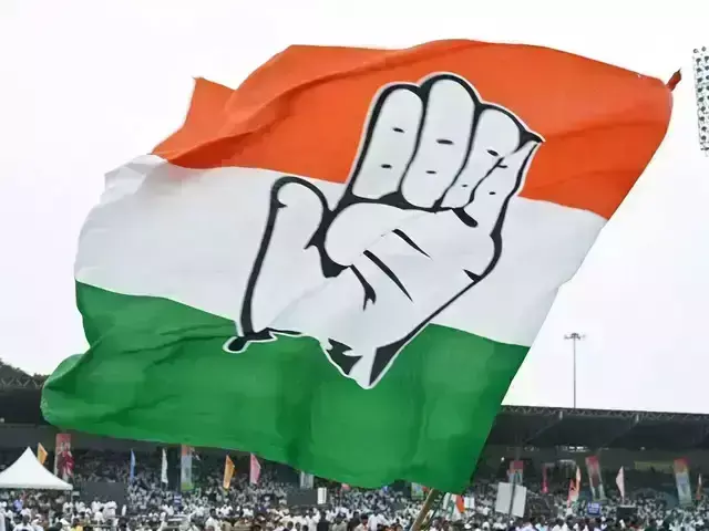 Bihar Lok Sabha Election: बिहार की 5 सीटों पर कांग्रेस की लिस्ट जारी, अखिलेश सिंह के बेटे को इस सीट से मिला टिकट