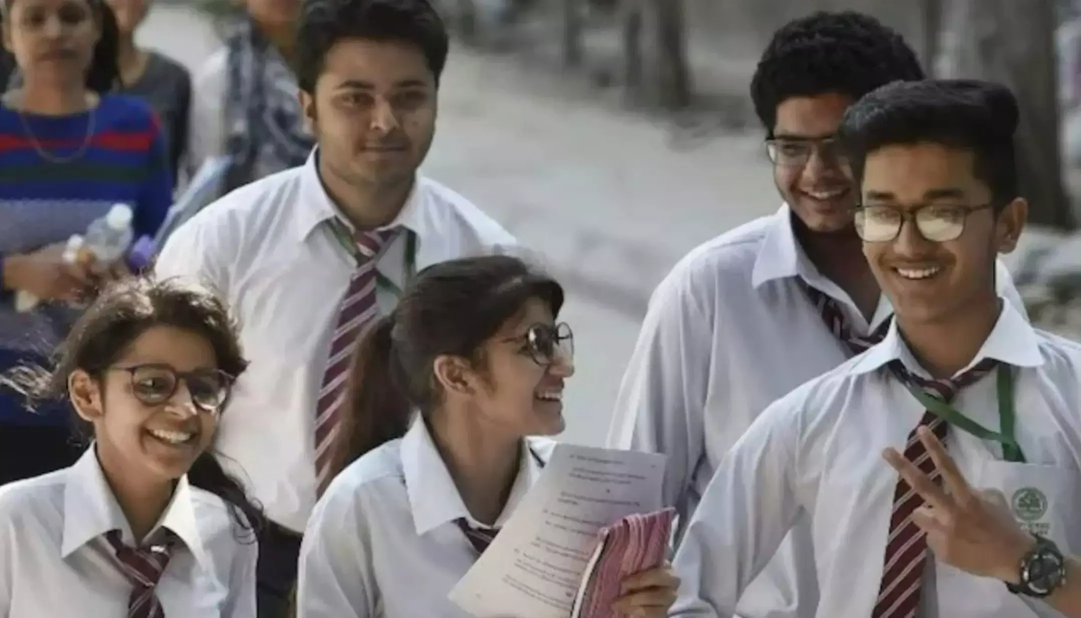 MP Board 5th 8th Result 2024: MP बोर्ड 5वीं 8वीं रिजल्ट 2024 रोल नंबर से चेक कैसे करें? जानिए पूरा तरीका