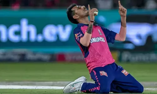 Yuzvendra Chahal Record: युजवेंद्र चहल ने रचा इतिहास, बने IPL इतिहास में ऐसा कारनामा करने वाले पहले गेंदबाज