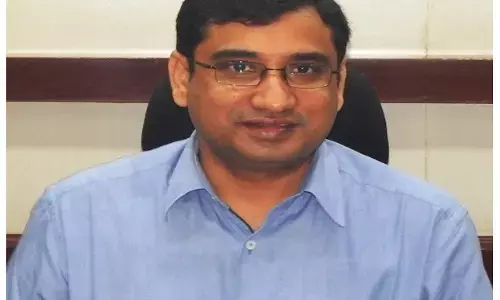 IAS Basavaraju S Biography in Hindi: आईएएस बसवराजू एस का जीवन परिचय ( जीवनी), जानिए कौन है छत्तीसगढ़ कैडर के आईएएस बसवराजू एस?