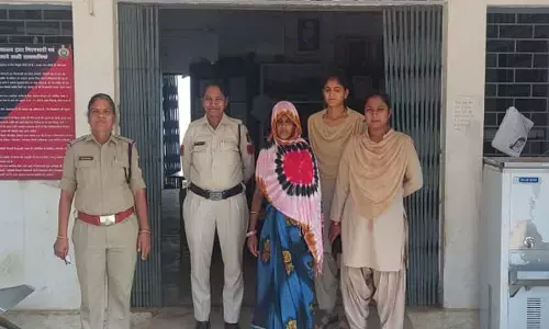 Janjgir-Champa News: मां ने बेटे को मार डाला, शराब पीकर करता था मारपीट, कुल्हाड़ी से हमला कर की हत्या...
