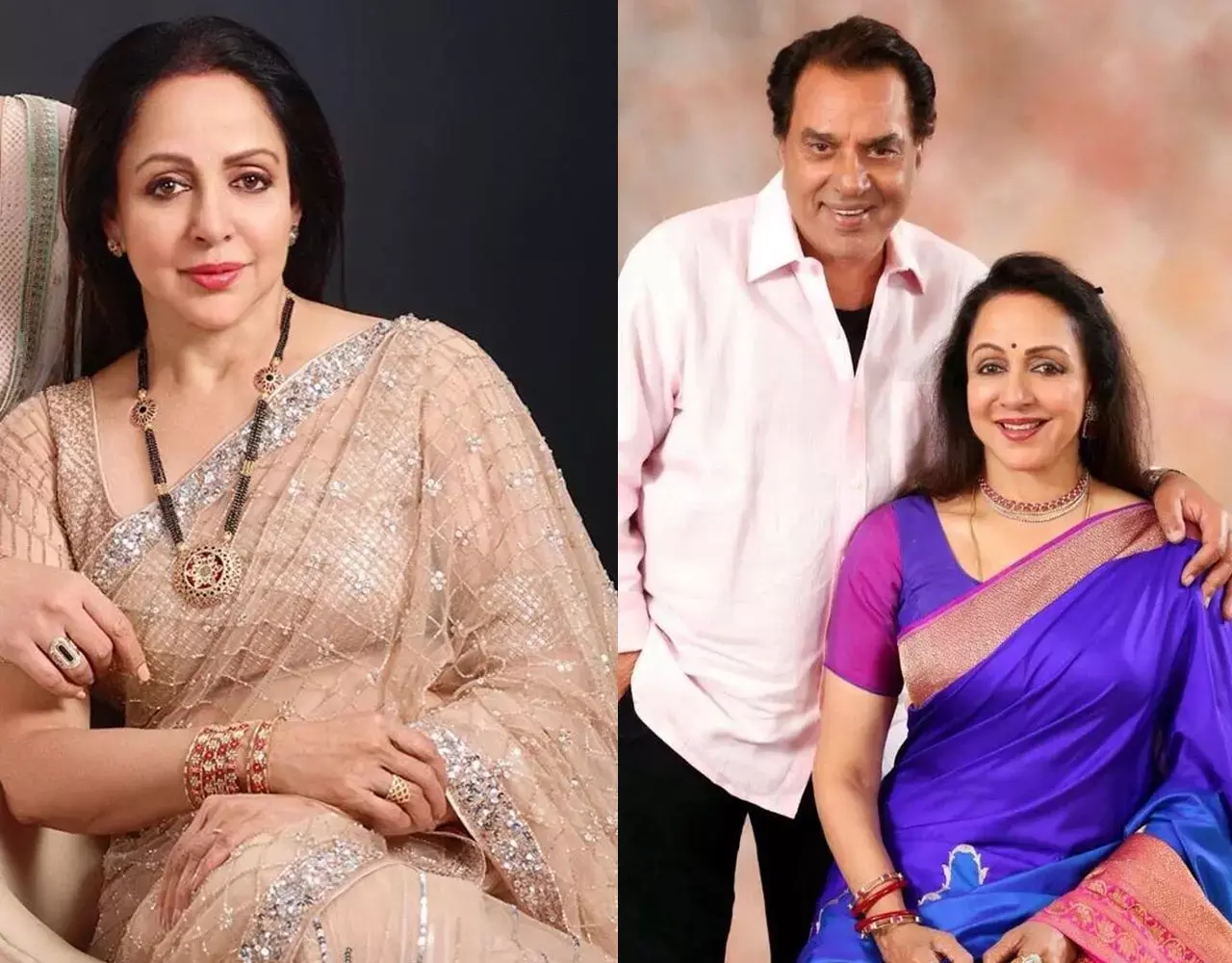 Hema Malini-Dharmendra: धर्मेंद्र ने हेमा मालिनी को राजनीति से क्यों किया मना, फिर भी ऐसा क्या हुआ की ड्रीम गर्ल ने सत्ता की कुर्सी में आजमाया हाथ...