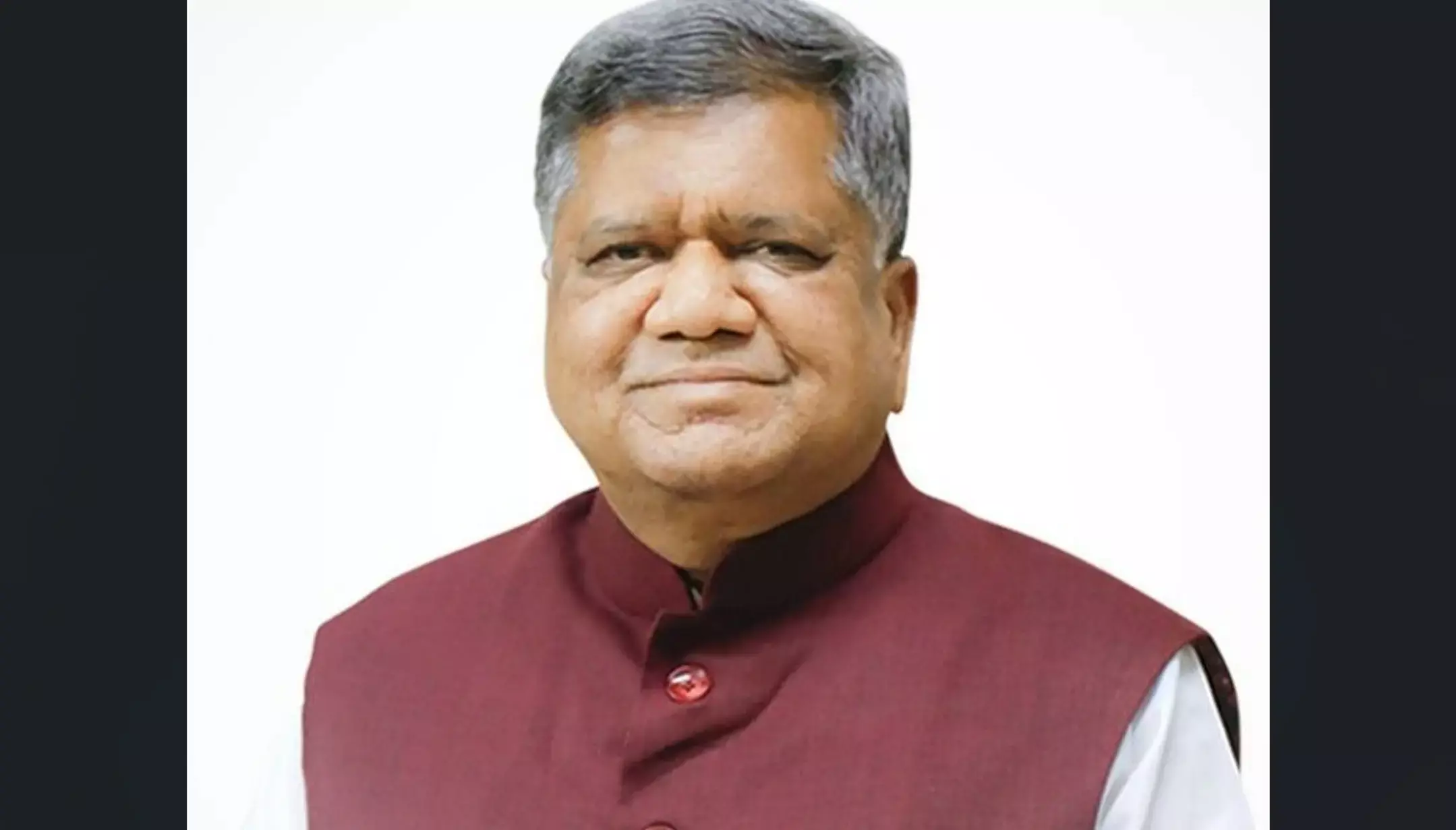 जगदीश शेट्टार का जीवन परिचय (जीवनी) : Jagadish Shettar Biography in Hindi