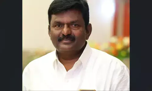 राजा अमरेश्वर का जीवन परिचय (जीवनी) : Raja Amareshwara Naik Biography in Hindi