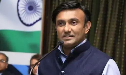 के. सुधाकर  का जीवन परिचय (जीवनी) : K. Sudhakar Biography in Hindi