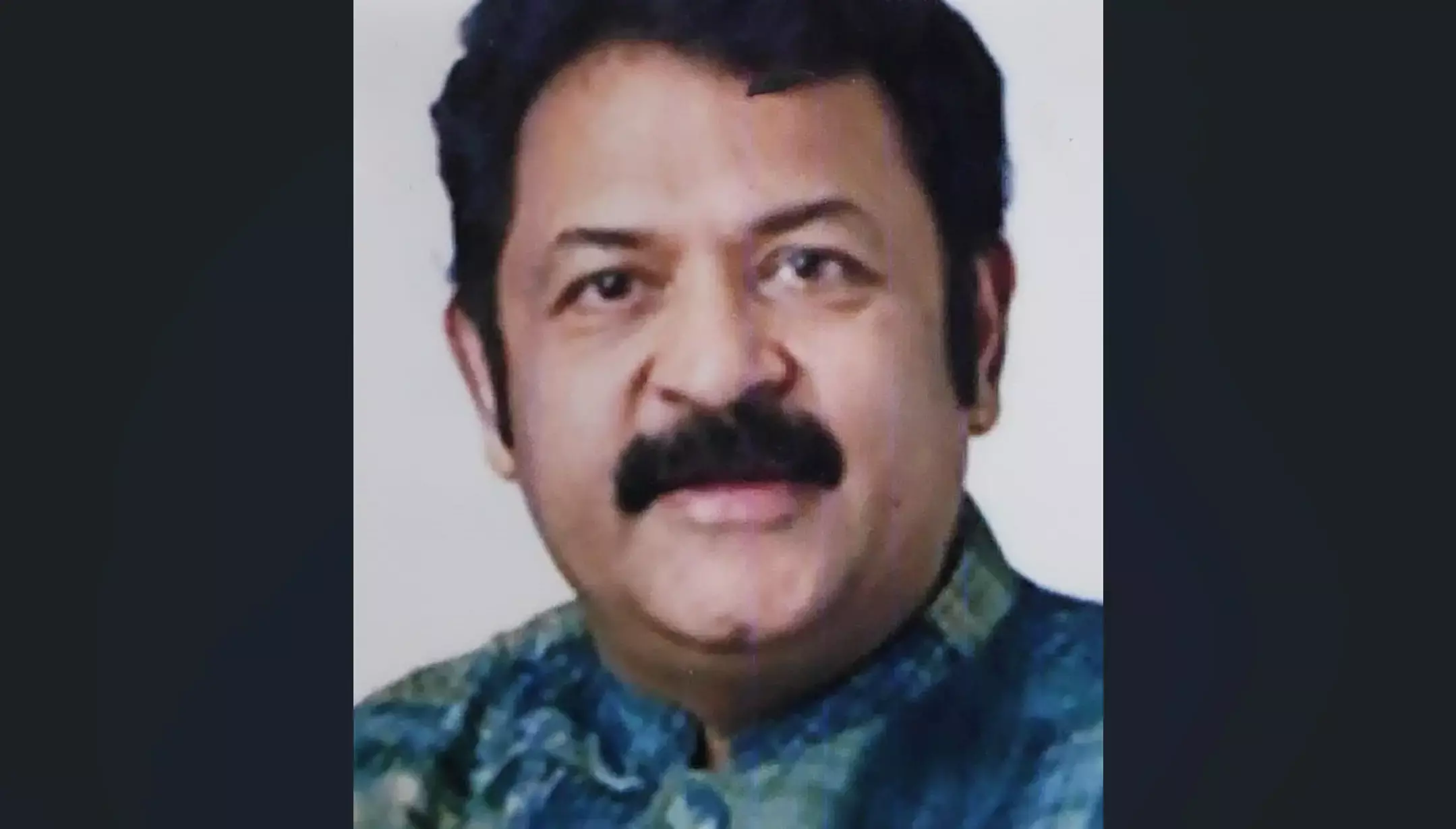 कृष्णकुमार जी का जीवन परिचय (जीवनी) : Krishnakumar G Biography in Hindi