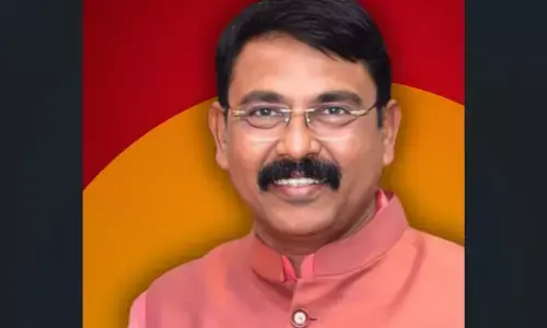 सुनील बाबूराव मेंढे का जीवन परिचय (जीवनी) : Sunil Baburao Mendhe Biography in Hindi