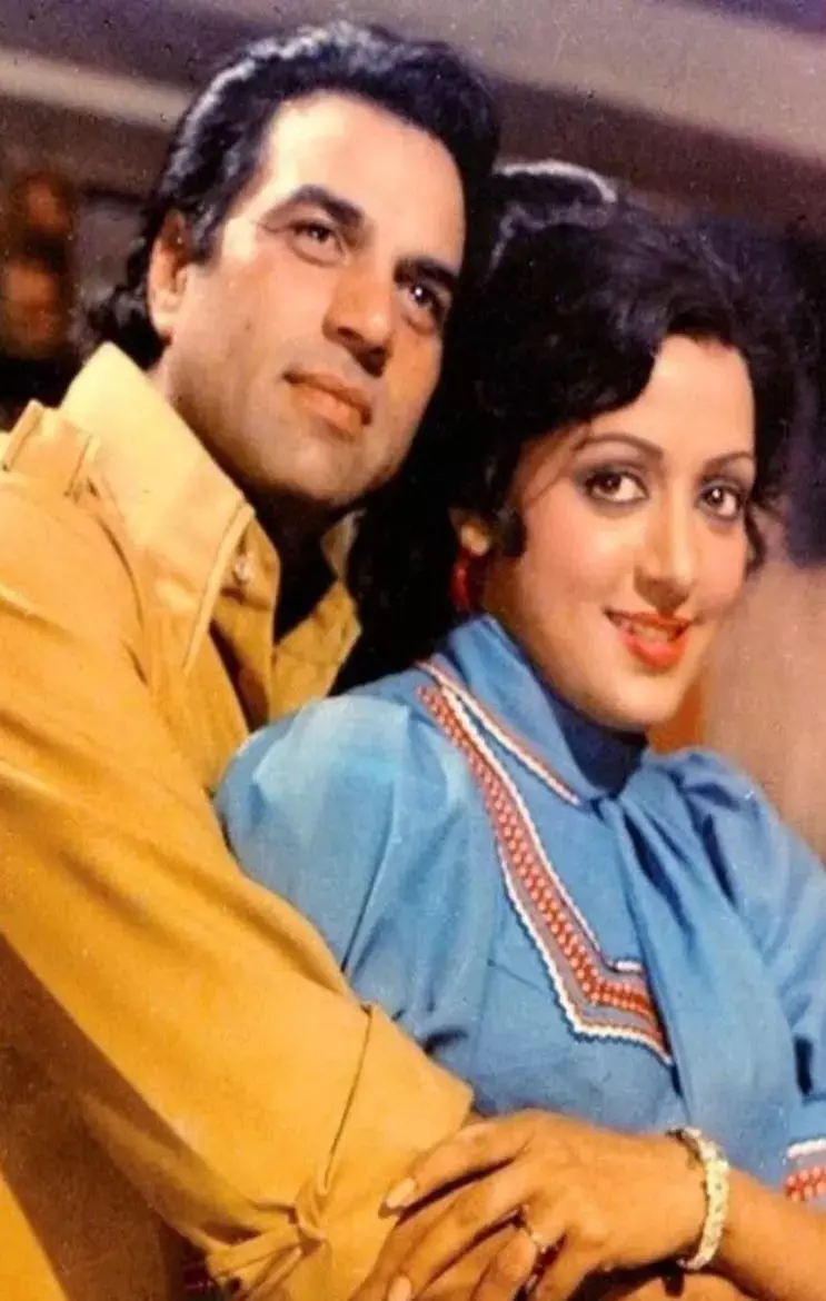 राजनीति के कौन हैं असली जय-वीरू, गब्बर और अंग्रेजों के जमाने के जेलर? Hema Malini ने दिया गजब का जवाब...