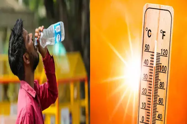 Bihar Weather News: बिहार में गर्मी का कहर हुआ शुरू, लोगों की हालत खराब, एक ने लू तोड़ा दम, जानिये लू से कैसे बचें?