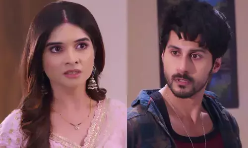 Ghum Hai Kisikey Pyaar Meiin 30 April: भोसले हाउस में बड़ा ड्रामा, नफरत में अंधी हुई सवी, आएगा ये मजेदार ट्विस्ट