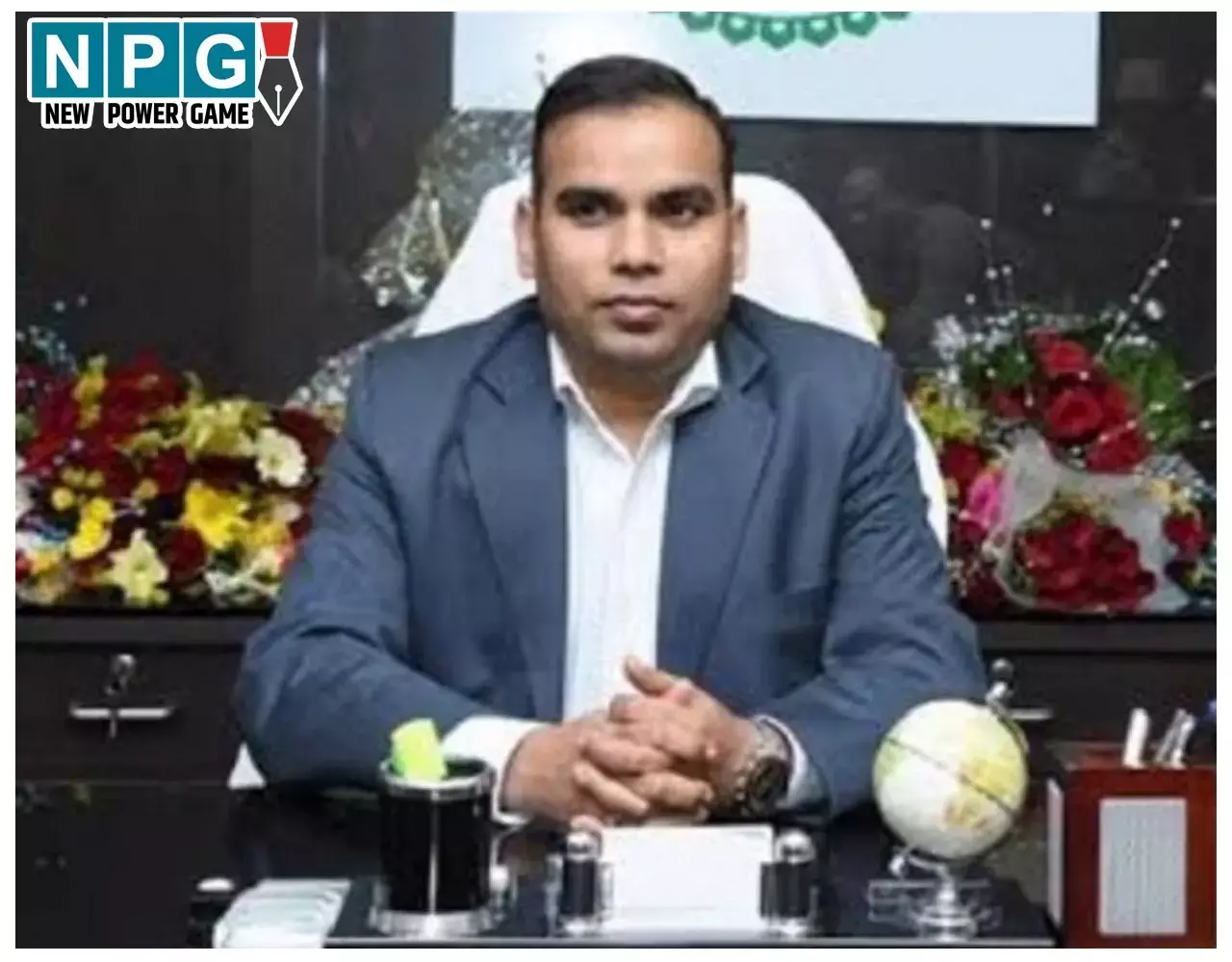 IAS Yashwant Kumar Biography in Hindi: आईएएस यशवंत कुमार का जीवन परिचय (जीवनी), जानिए कौन है छत्तीसगढ़ कैडर के आईएएस यशवंत कुमार?