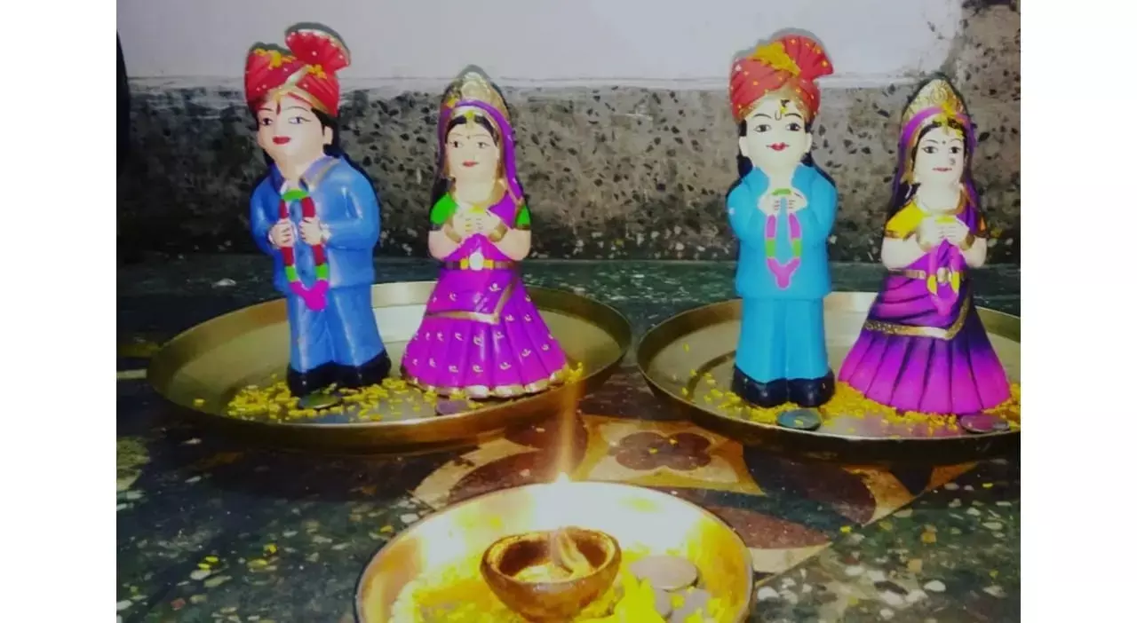 Akshaya Tritiya 2024: छत्तीसगढ़ में अक्ती तिहार के रूप में मनाया जाता है अक्षय तृतीया, आइए जानें अक्षय तृतीया की खासियत, दान से लेकर परंपरा तक
