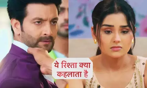 Yeh Rishta Kya Kehlata Hai Today Episode: पोद्दार घर में बड़ा तमाशा करेगा देव सर, चारु के लिए अरमान से किया हाथापाई...