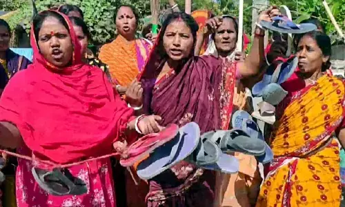 Sandeshkhali Case: संदेशखाली मामले में CBI का एक्शन, 5 के खिलाफ FIR दर्ज, जानिए पूरा मामला