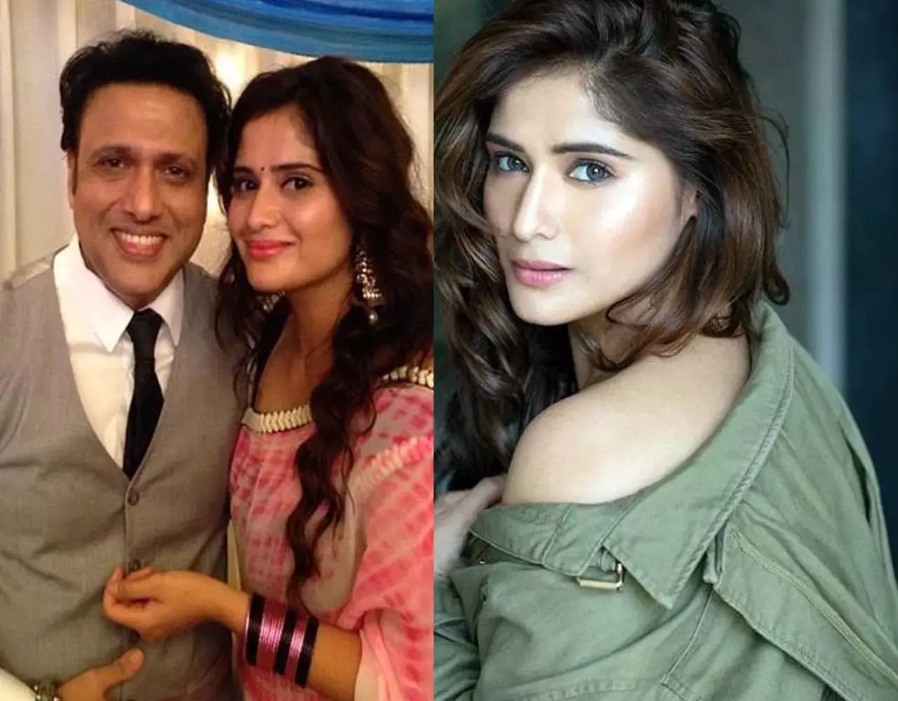 Aarti Singh News: जन्म देते ही मां ने कहा दुनिया को अलविदा, मामा गोविंदा ने नहीं, इस शख्स ने आरती सिंह को पाल पोसकर किया बड़ा...